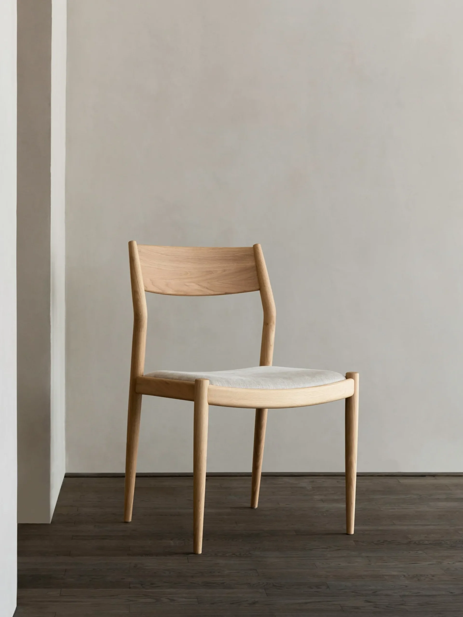 N-DC02 Chair