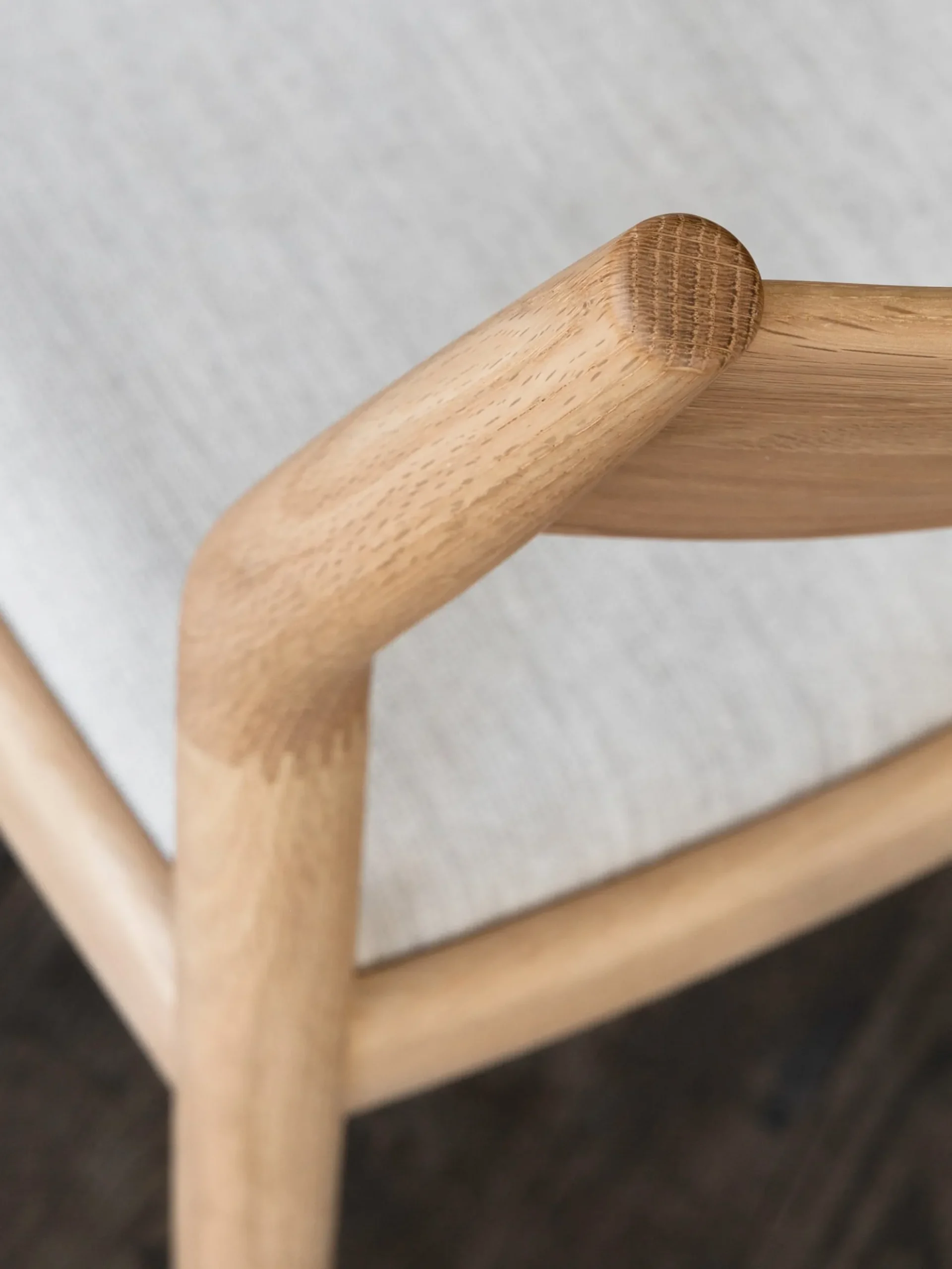 N-DC02 Chair