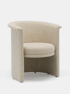N-DC07 Dining Chair