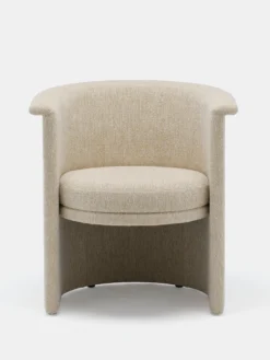 N-DC07 Dining Chair