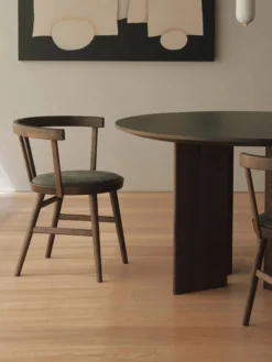 N-DC06 Dining Chair