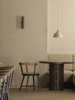 N-DC06 Dining Chair