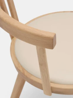 N-DC06 Dining Chair