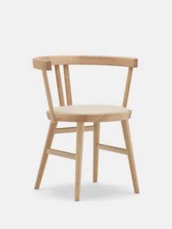 N-DC06 Dining Chair
