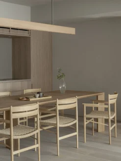 N-DC04 Dining Chair