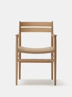 N-DC04 Dining Chair