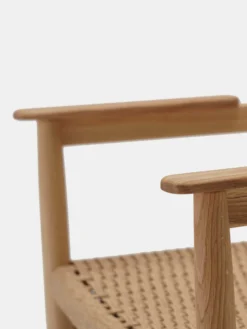 N-DC04 Dining Chair