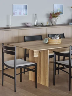 N-DC04 Dining Chair