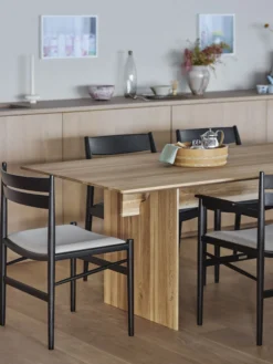 N-DC05 Dining Chair