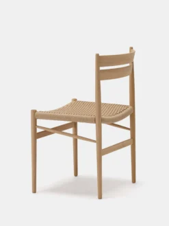N-DC05 Dining Chair