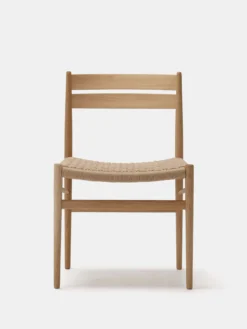 N-DC05 Dining Chair