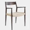 N-DC01 Dining Chair - Paper Cord