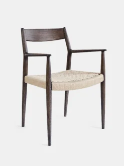 N-DC01 Dining Chair - Paper Cord