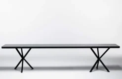 NEB Bench - Black Oak