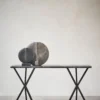 NEB Console Table