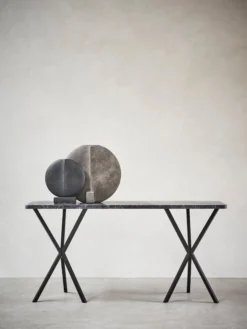 NEB Console Table