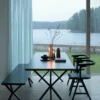 NEB Rectangular Table