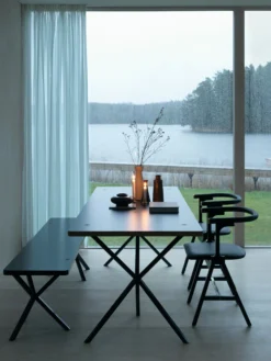 NEB Rectangular Table