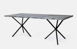 NEB Rectangular Table