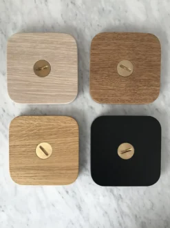 NEB Rectangular Table