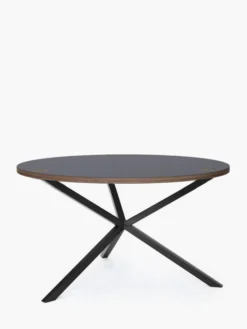 NEB Round Coffee Table - High