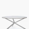NEB Round Coffee Table - Low