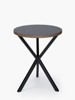 NEB Round Side Table - High