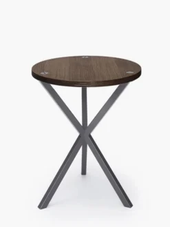 NEB Round Side Table - High