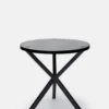 NEB Round Side Table - Low