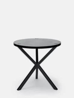 NEB Round Side Table - Low