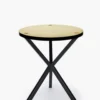 NEB Round Side Table - Medium