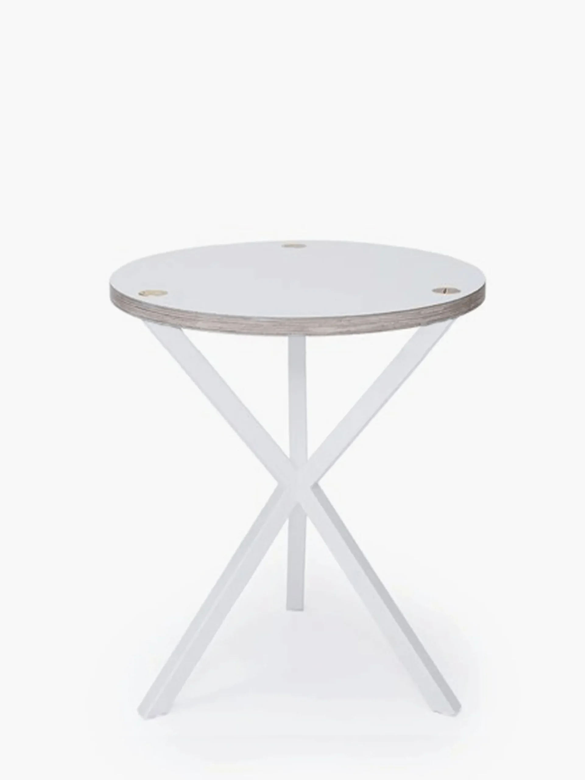 NEB Round Side Table - Medium