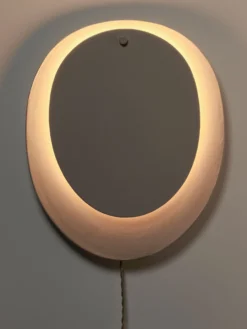 Nebula Wall Lamp