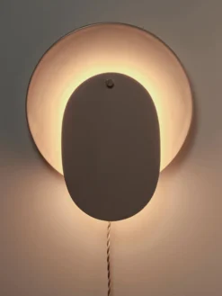 Nebula Wall Lamp