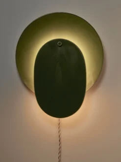 Nebula Wall Lamp