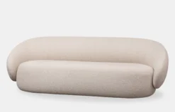 Nebulone Sofa