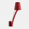 Needle Sconce