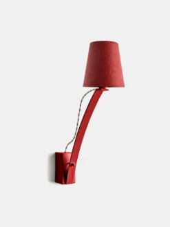 Needle Sconce