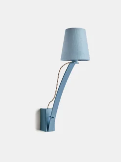 Needle Sconce