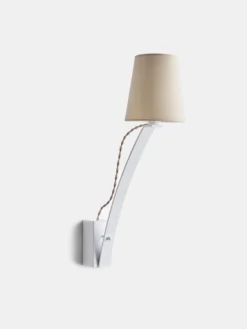 Needle Sconce