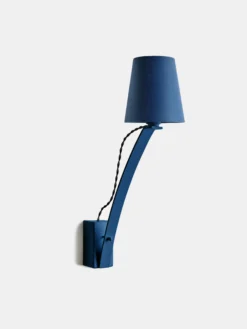 Needle Sconce