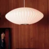 Nelson Saucer Bubble