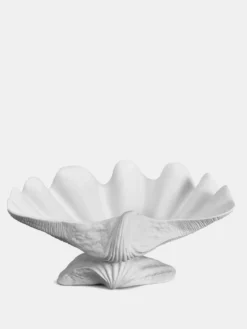 Neptune Shell Bowl
