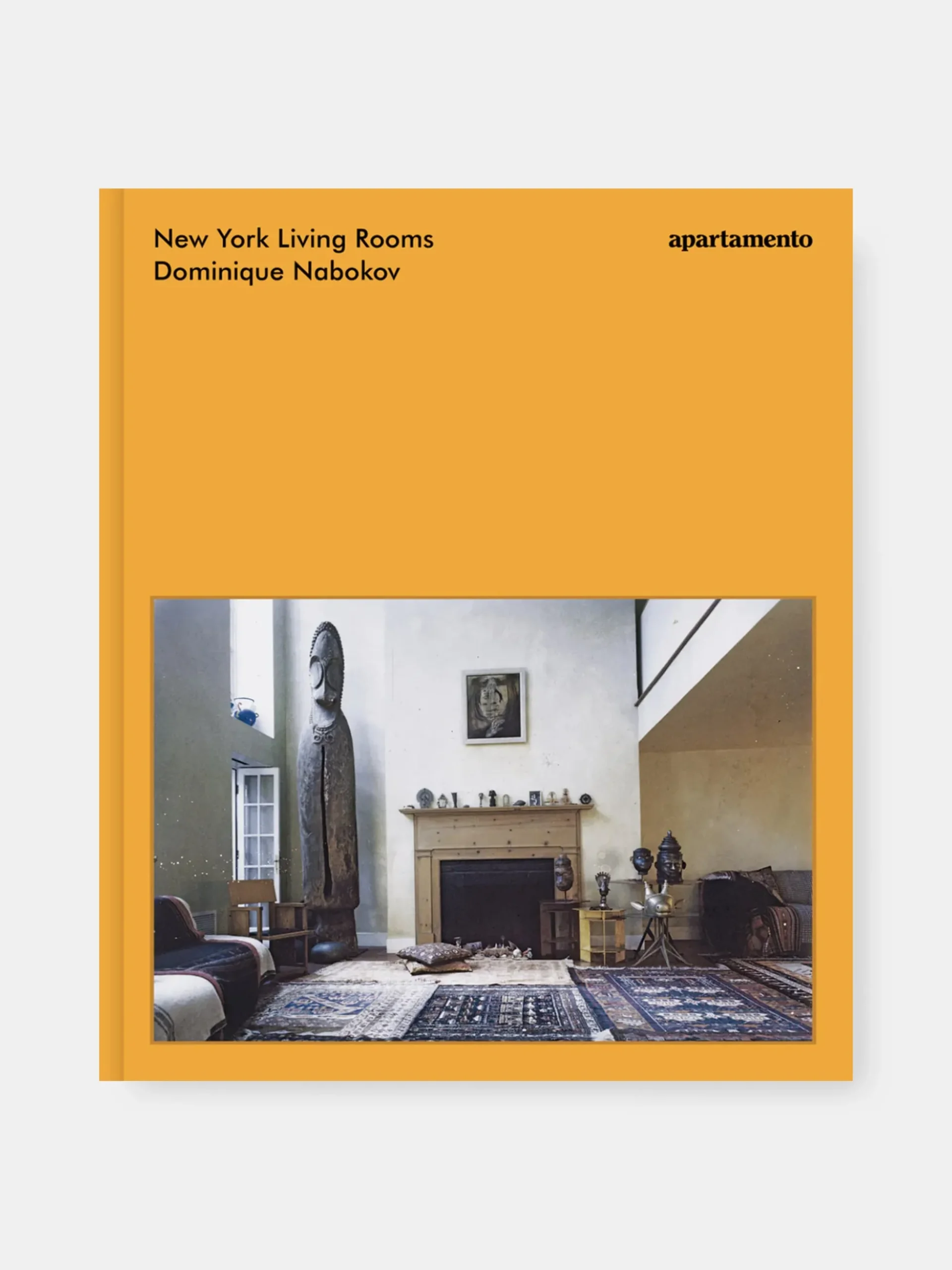 New York Living Rooms