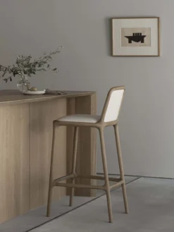 NF-BS02 Bar Stool