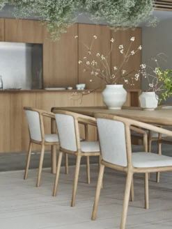 NF-DC01 Dining Chair