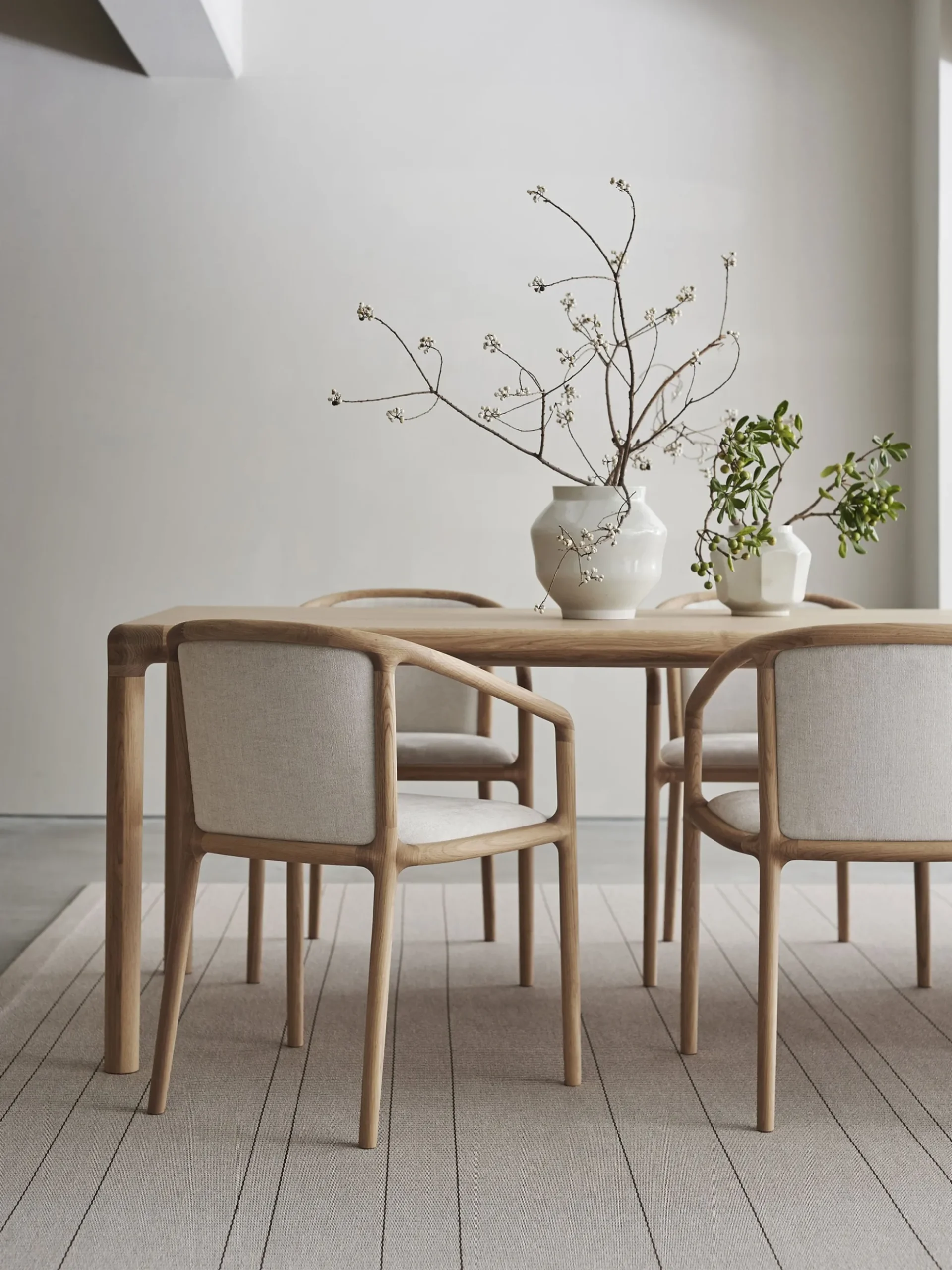 NF-DC01 Dining Chair