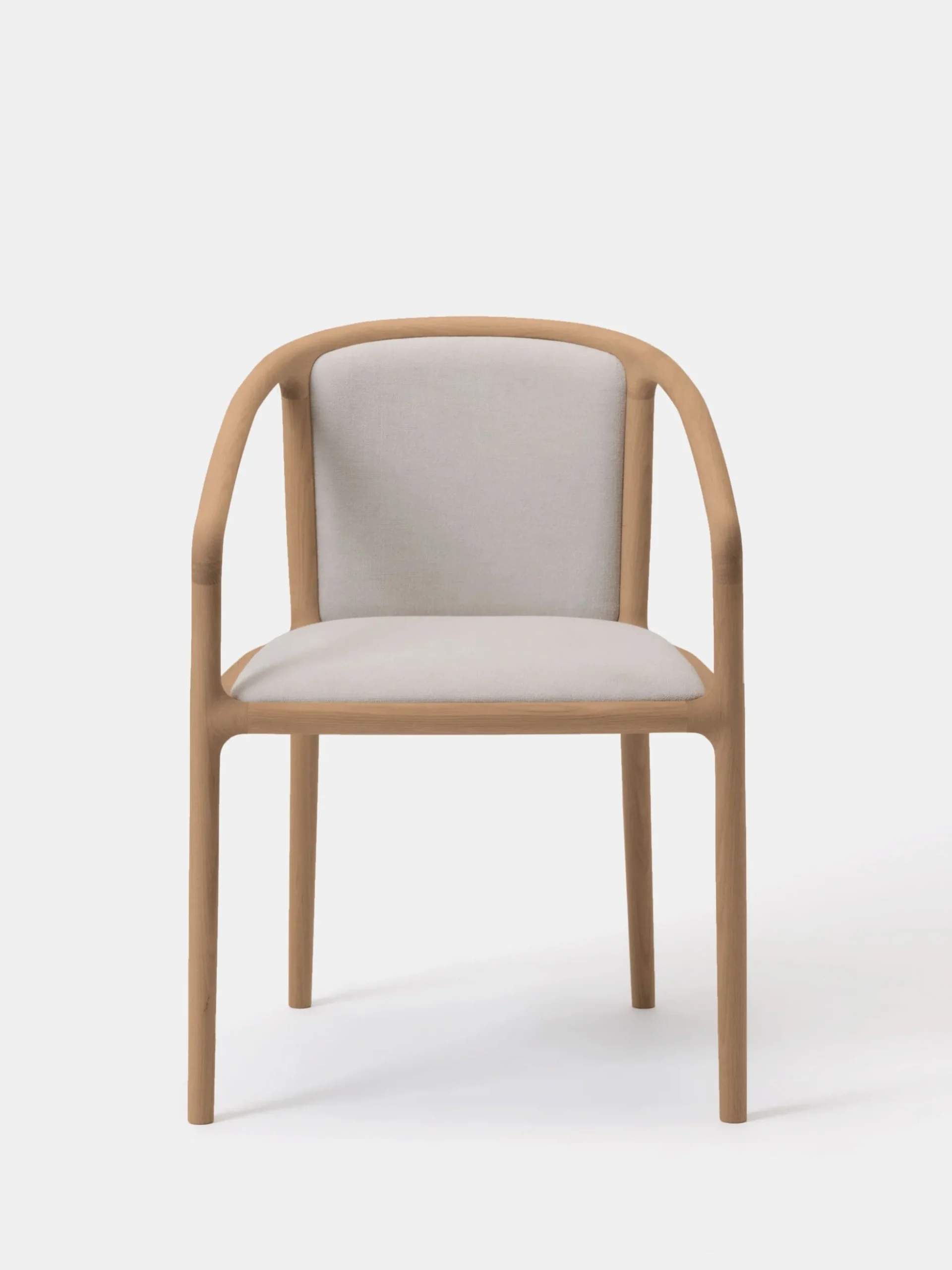 NF-DC01 Dining Chair