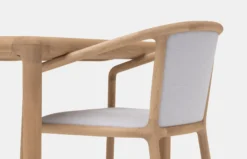 NF-DT01 Dining Table