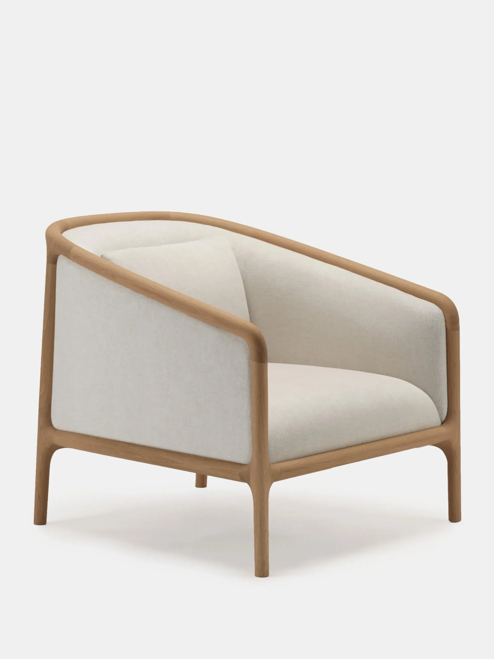 NF-LC01 Lounge Chair